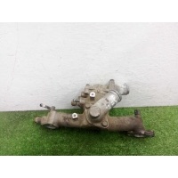 Корпус термостата Hyundai Santa Fe I (SM) 2000 - 2006 2003