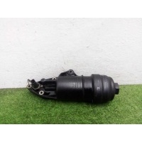 Корпус масляного фильтра Audi A6 C6 (4F2) 2004 - 2008 2006 06E115405A,