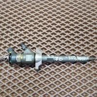 Форсунка топливная Peugeot 307 (3A) 2001 - 2008 2004 0445110311, 620033