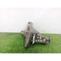 Кронштейн двигателя Audi A8 D3 (4E2) 2002 - 2005 2004 4E0199308BB,