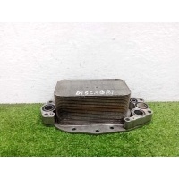 Радиатор масляный Land Rover Range Rover Sport (LS) Рестайлинг 2009 - 2013 2011 5989070371,