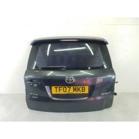 Крышка багажника Toyota RAV4 3 (2005 - 2009) 2008
