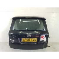 Крышка багажника Toyota RAV4 3 (2005 - 2009) 2008