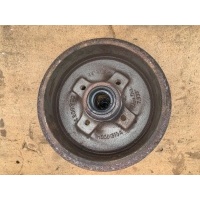 Барабан тормозной Volkswagen Golf 3 1995