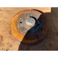 Барабан тормозной Nissan Micra K12 2004