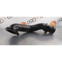 Патрубок (трубопровод, шланг) Mercedes-Benz C-class W204 2009 A6510903637