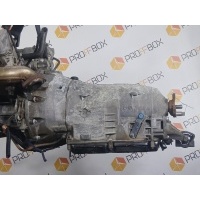 кпп автоматическая (акпп) Mercedes-Benz C-class W202 1998 722609, 722609, A2102707800, 2102707800
