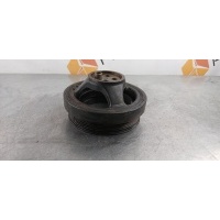 Шкив коленвала Mercedes-Benz C-class W204 2009 A6510300803, 201612G0, A6510300703