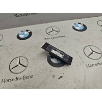 подсветка номера BMW 6 GT 2019 7193294