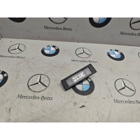 подсветка номера BMW 6 GT 2019 7193294