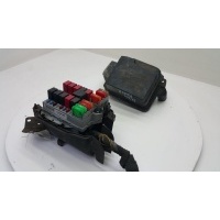 Блок предохранителей Peugeot Boxer (2002-2006) 2005 1332043080