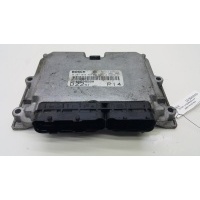 Блок управления двигателем Peugeot Boxer (2002-2006) 2005 0281010484