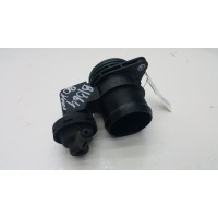 Заслонка дроссельная Peugeot Boxer (2002-2006) 2005 9628693680