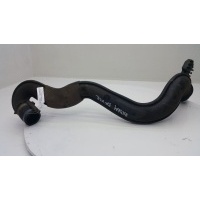 Патрубок интеркулера Peugeot Boxer (2002-2006) 2005 9643765780