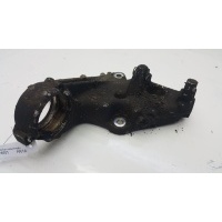 Кронштейн полуоси Peugeot Boxer (2002-2006) 2005 9637862180