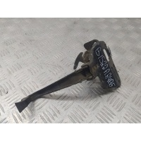 Замок капота Audi A4(B5) 1994 8D0823480
