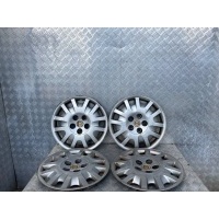 Колпак колесный Chrysler Voyager IV 2001-2007 Минивэн 2003 04766066AB