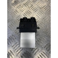 Сопротивление печки Chrysler Voyager IV 2001-2007 Минивэн 2003 04885482AC