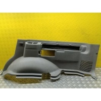 Обшивка багажника Toyota Land Cruiser (100) 1998-2007 2005 6259460050, 625106A030, 625106A040, 625106A050
