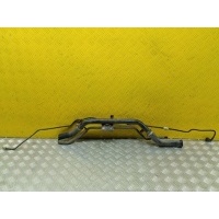 Горловина топливного бака Nissan Pathfinder (R51M) 2004-2013 2009 17221EA500