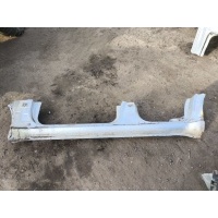Порог левый Nissan Pathfinder (R51M) 2004-2013 2008 G6571EB3MA, G6023EB331