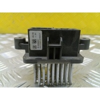 Сопротивление печки Land Rover Range Rover Evoque I (2011-2018) 2016 LR066932, DU228001