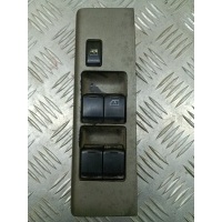 Блок управления стеклоподъемниками Nissan Navara (D40) 2004-2015 2010 254014X00C