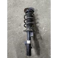 Амортизатор передний правый Land Rover Range Rover Evoque I (2011-2018) 2015 AB3218045AD, LR024442