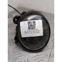 фара противотуманная правая BMW X5 E53 2005 63176920886,6920886