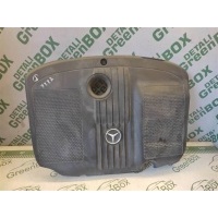 Декоративная крышка двигателя Mercedes GLK X204 рестайлинг 2013 A6510102767