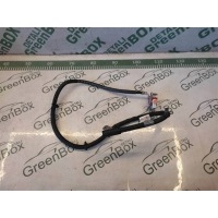 Клемма аккумулятора плюс Mercedes CLA C117 2014 A2465407832