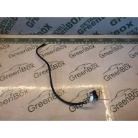 Клемма аккумулятора минус Mercedes CLA C117 2014 A1665420018