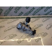 Помпа Mercedes CLA C117 2014 A2702000800