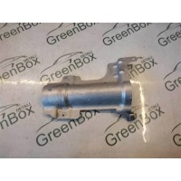 Защита (экран) выпускного коллектора Mercedes CLA C117 2014 A2700160027