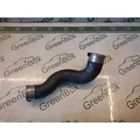 Патрубок интеркулера Mercedes CLA C117 2014 A2465280682
