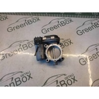 Заслонка дроссельная Mercedes CLA C117 2014 A2701410025