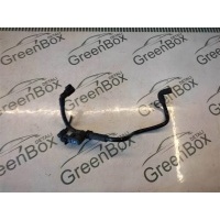 Патрубок (трубопровод, шланг) Mercedes CLA C117 2014 A2700181700,A0009055002