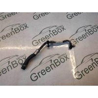 Трубка турбины Mercedes CLA C117 2014 A2702032702