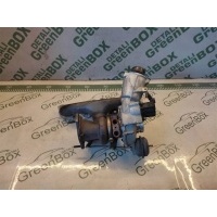 Турбина Mercedes CLA C117 2014 A2700901880