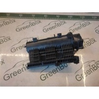 Коллектор впускной Ford Bronco Sport 2022 HX7G9424BA