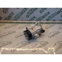 Компрессор кондиционера Ford Bronco Sport 2022 GN1119D629AC