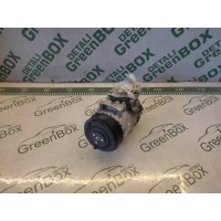Компрессор кондиционера Mercedes R W251 2006