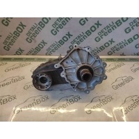 Раздаточная коробка Mercedes R W251 2006 A2512800900