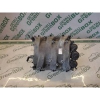 Коллектор впускной Mercedes R W251 2006 A2721402401