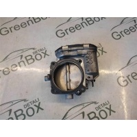 Заслонка дроссельная Mercedes R W251 2006 A1131410125