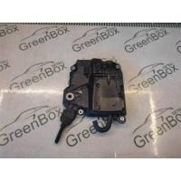 Блок управления АКПП Mercedes R W251 2006 A1644460610