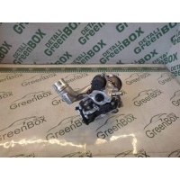 Турбина Buick Encore GX 2024 25204527