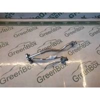 Трубка турбины Buick Encore GX 2024 12687723
