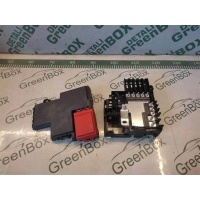 Блок предохранителей Buick Encore GX 2024 42757805