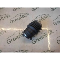 Патрубок воздушного фильтра Buick Encore GX 2024 24030508